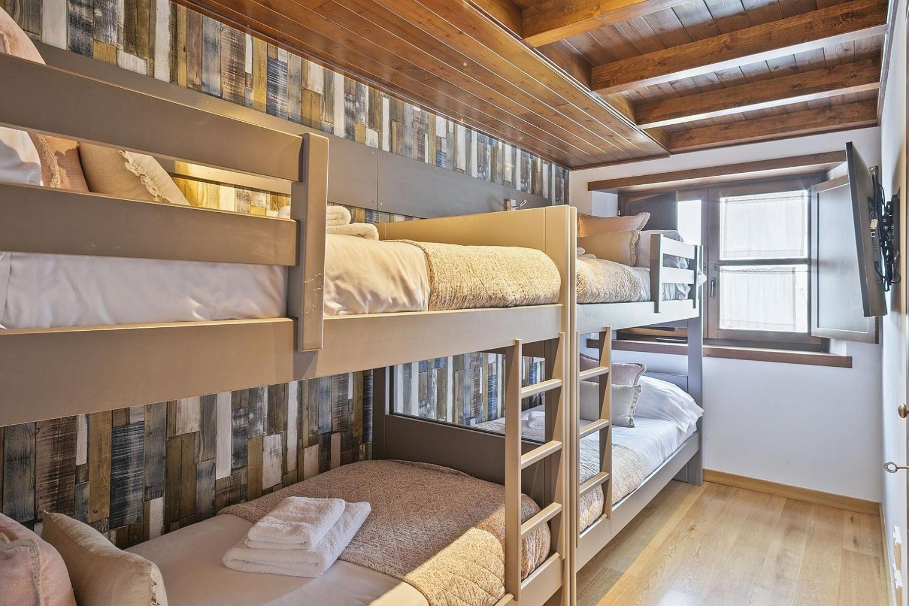Luderna - Apartamento Val De Ruda B14 Paulet Baqueira Beret Esterno foto